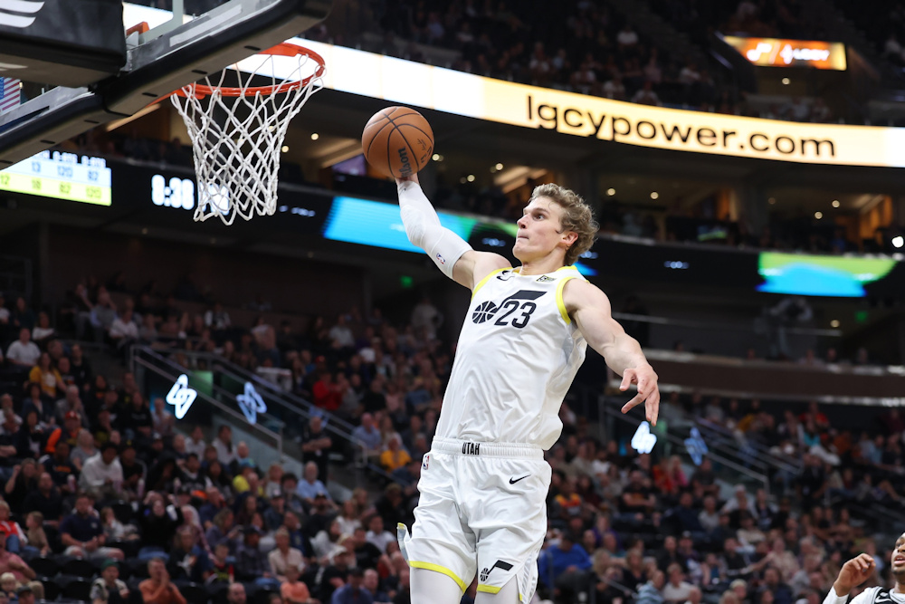 Lauri Markkanen