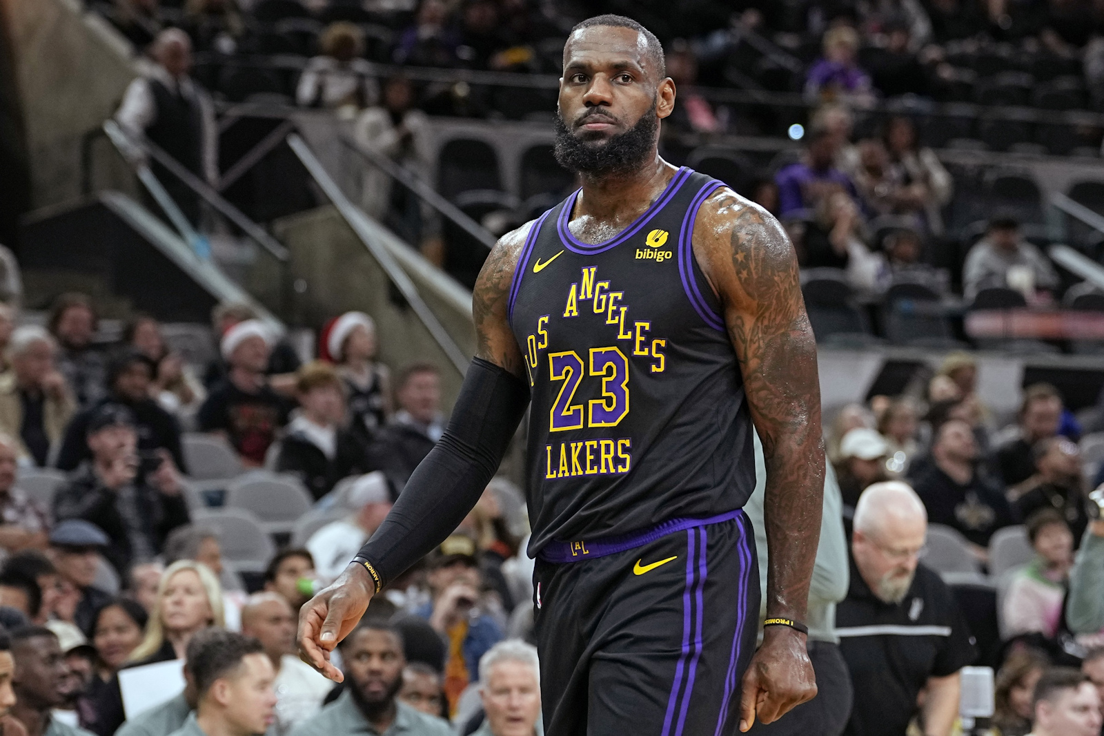 Lakers