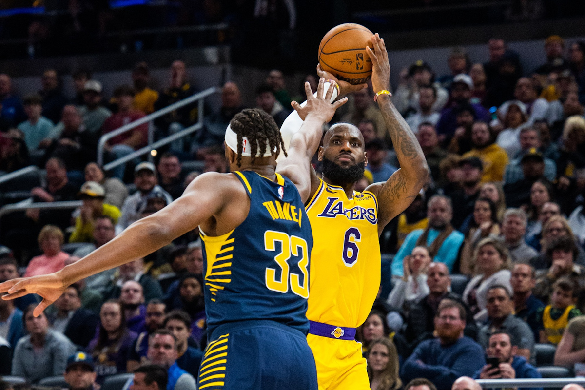 tournoi NBA