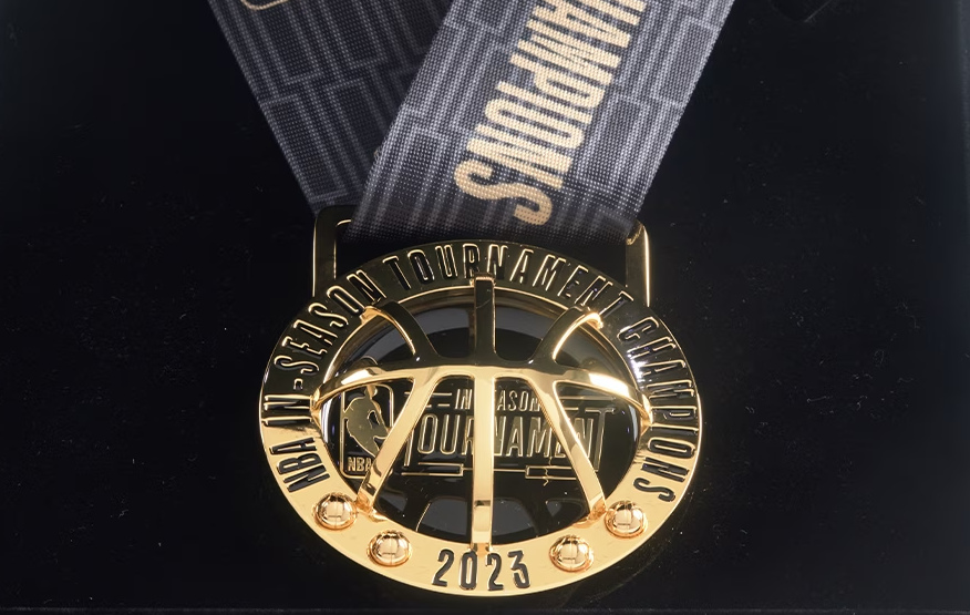 trophées