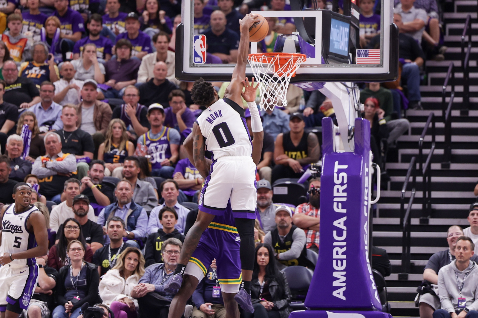 dunks