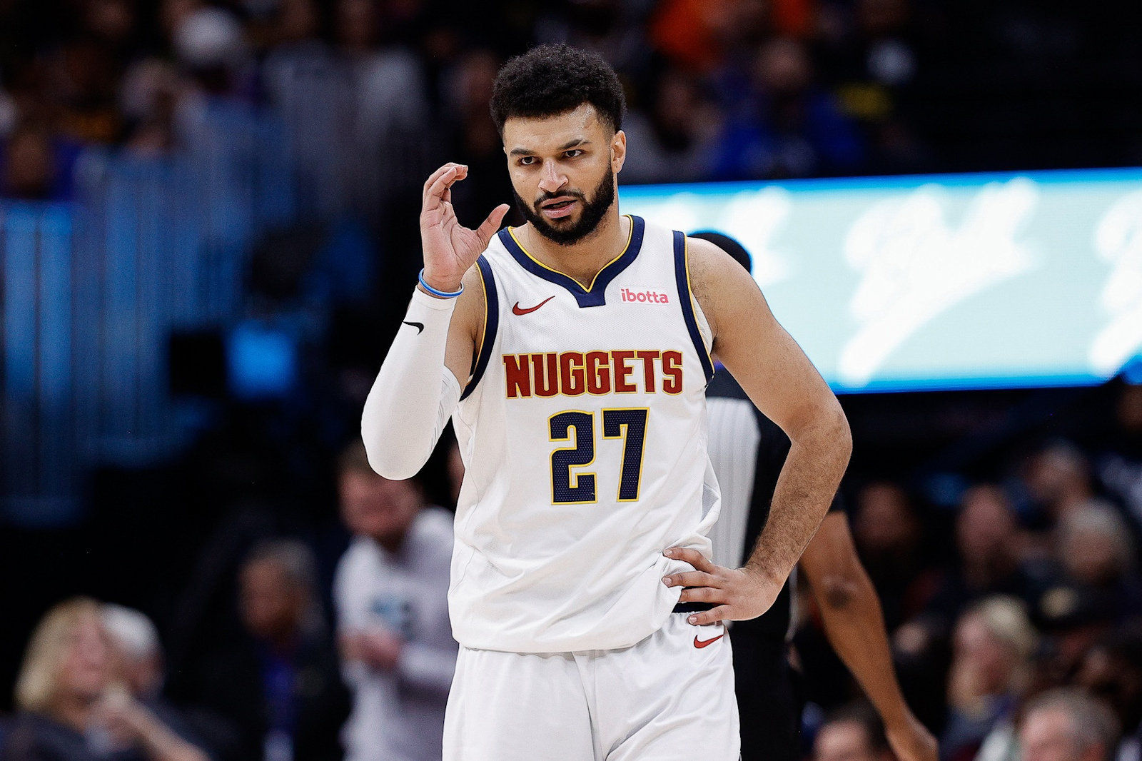 jamal murray