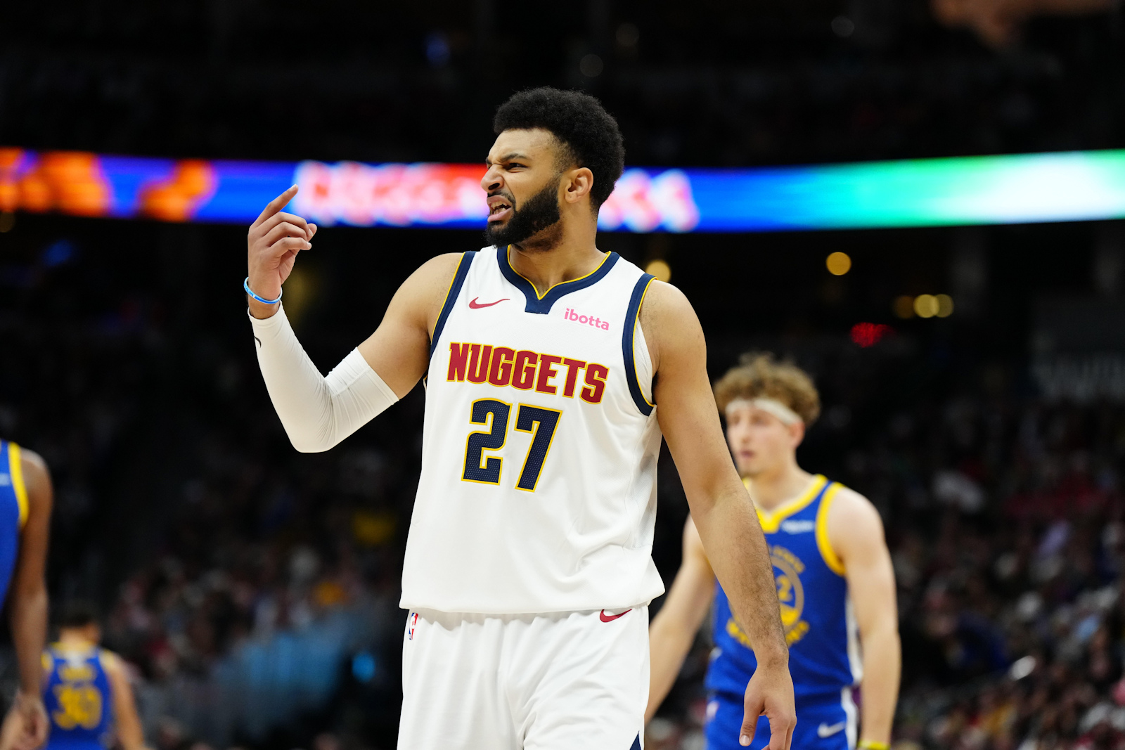 Jamal Murray (Nuggets)