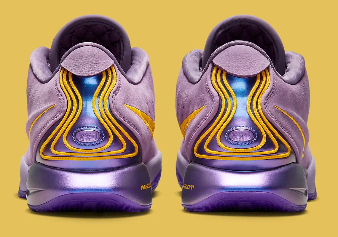 LeBron 21