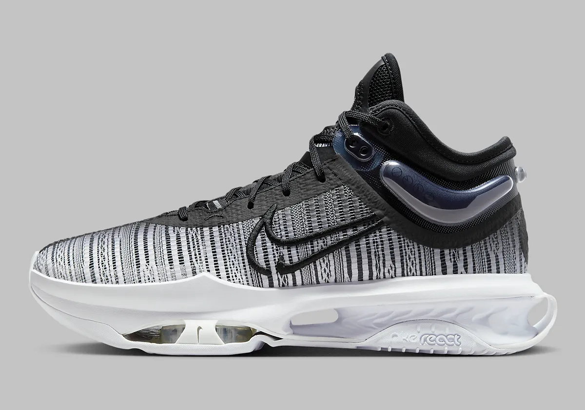 Nike Zoom GT Jump 2