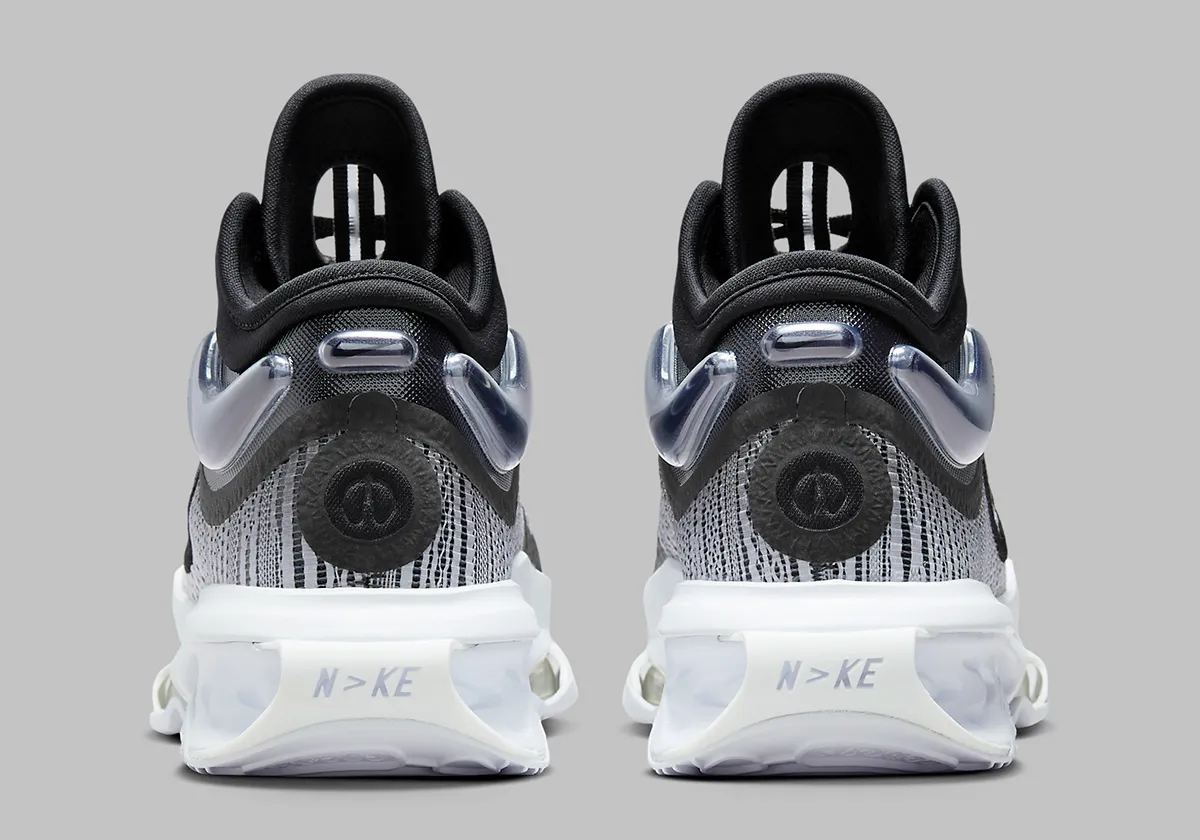 Nike Zoom GT Jump 2