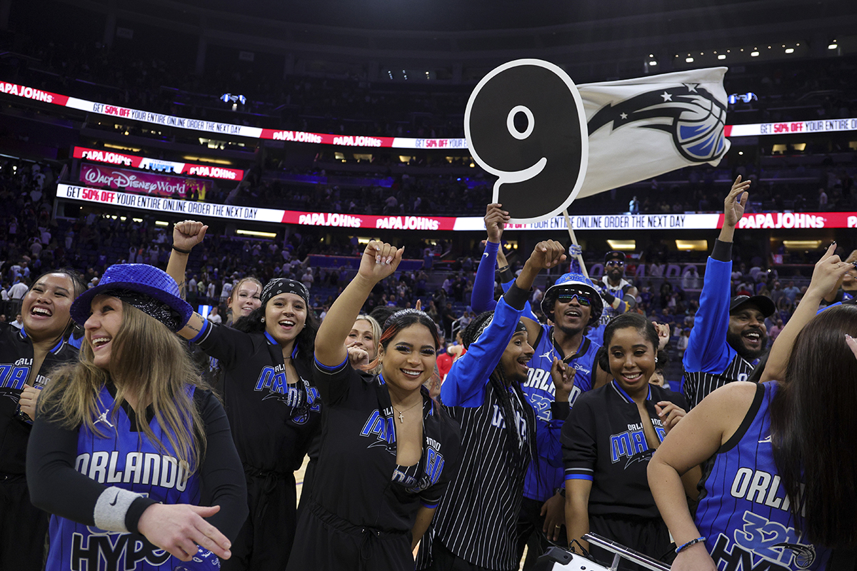 Orlando Magic