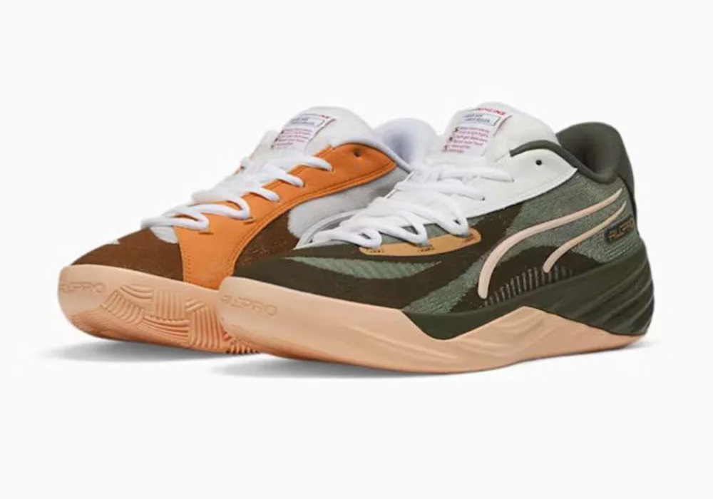 Puma sortie dallas shop