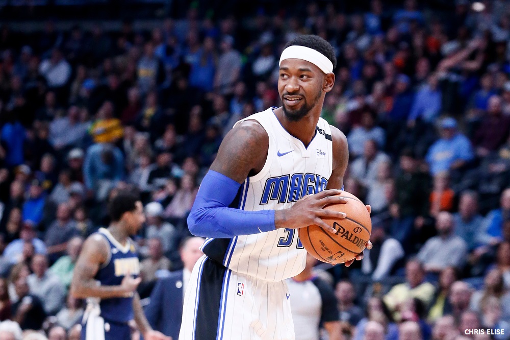 Terrence Ross