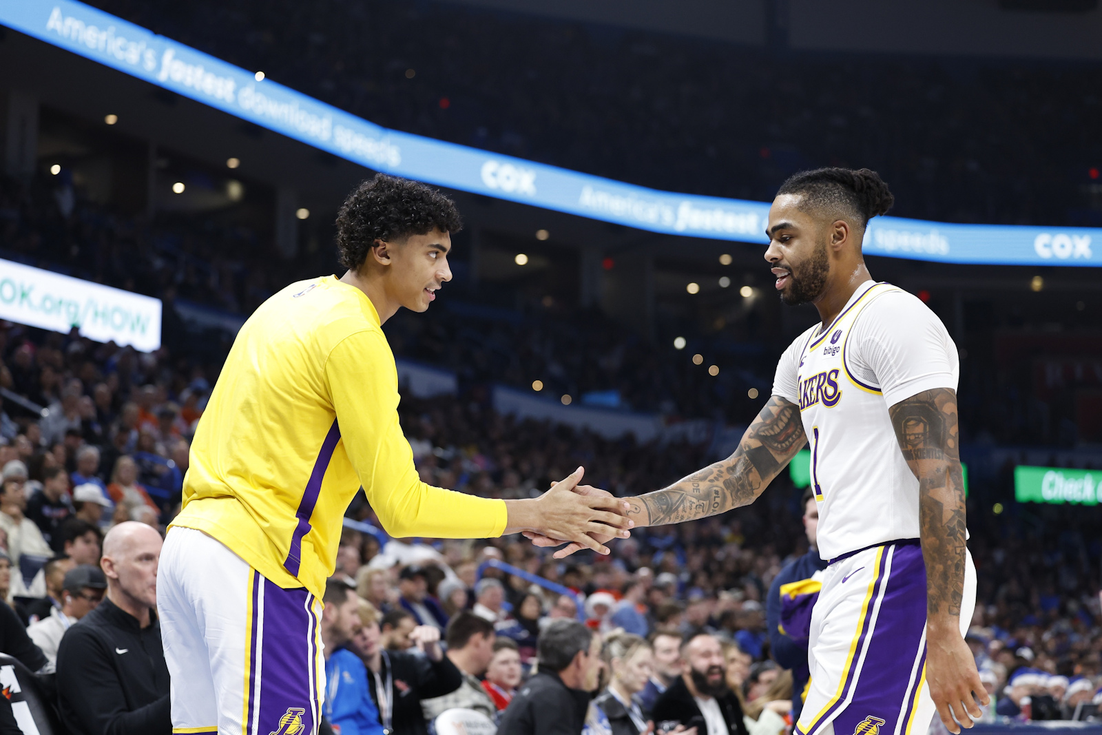 Lakers