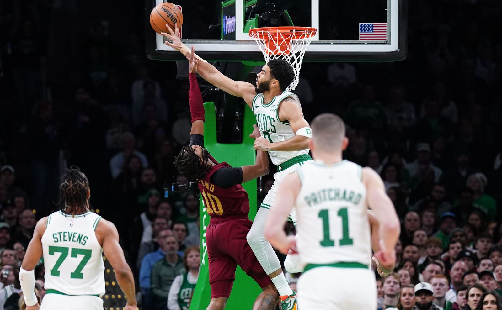 celtics