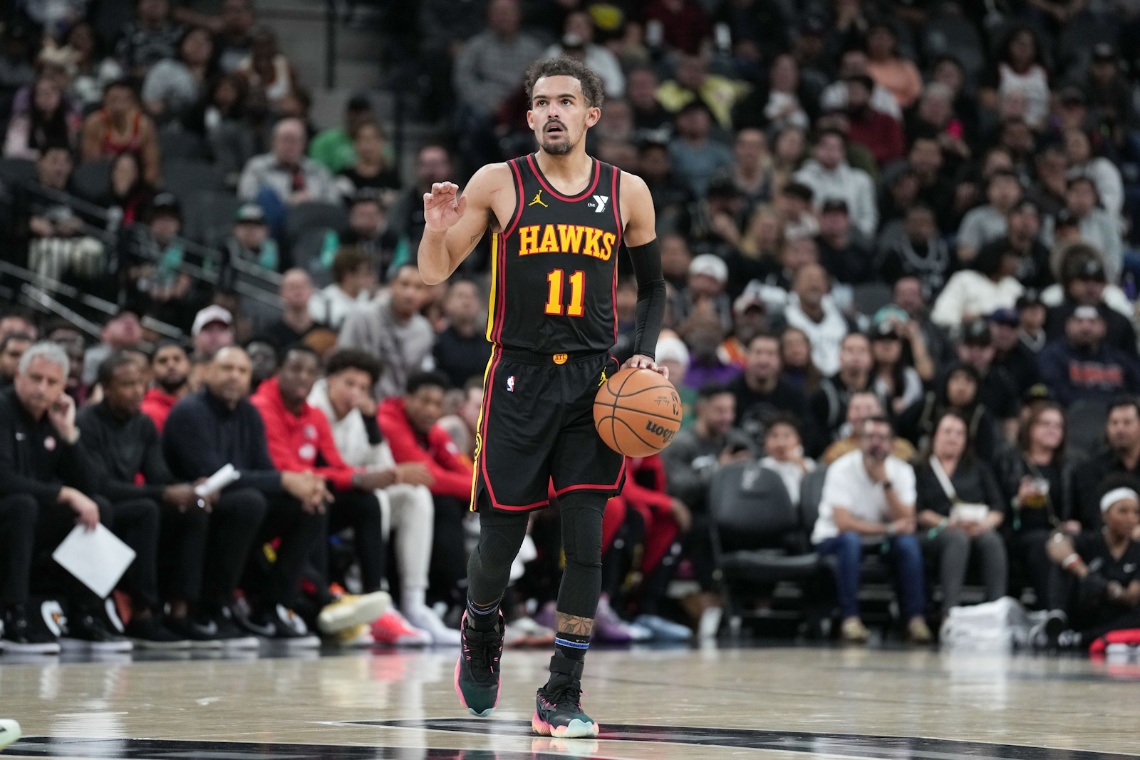 Trae Young