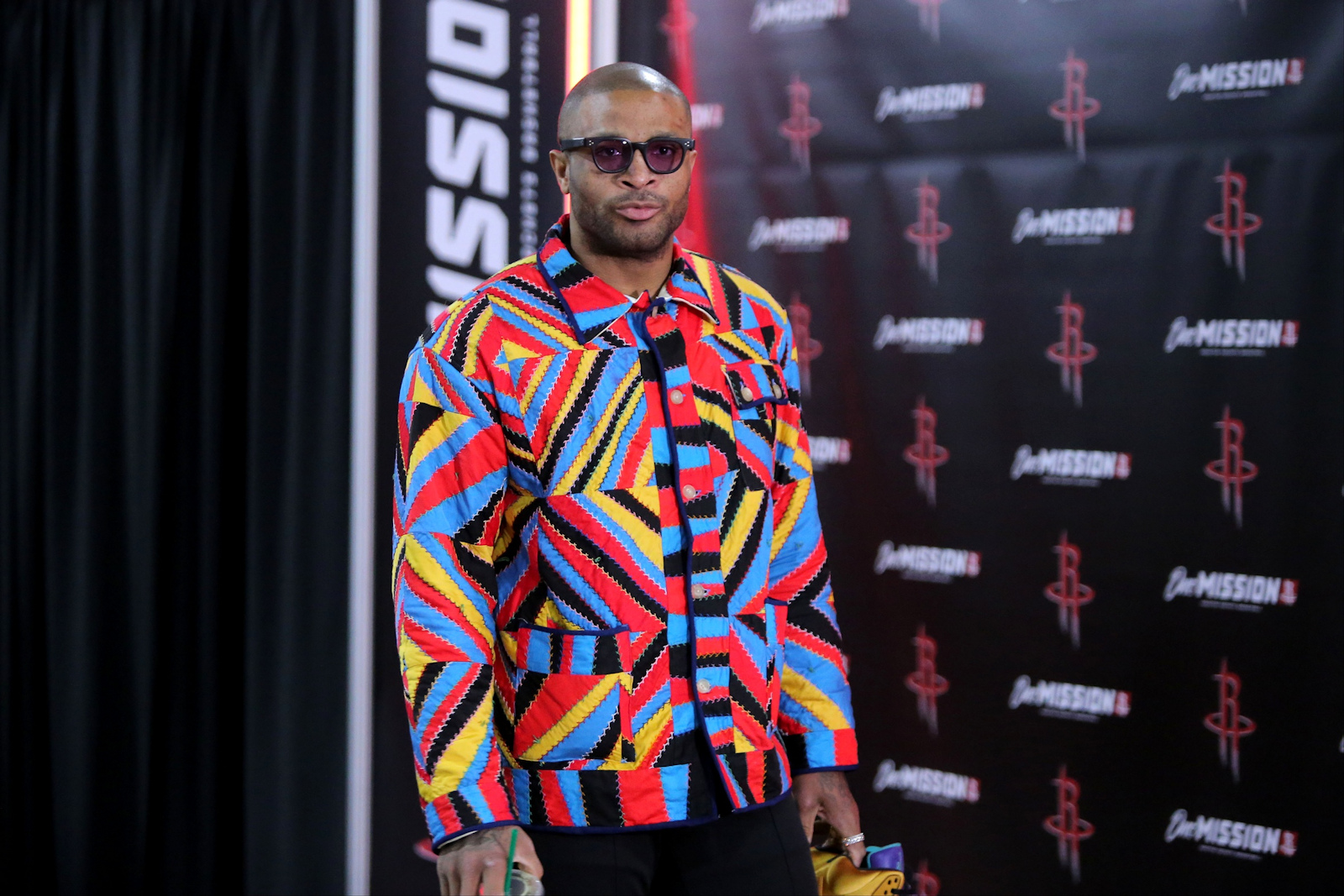 PJ Tucker
