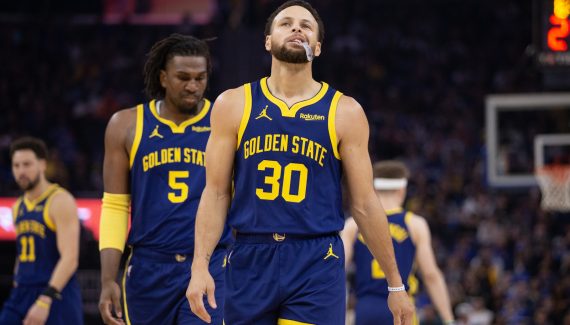 Voici comment les Warriors se sont ajustés pour lessiver les