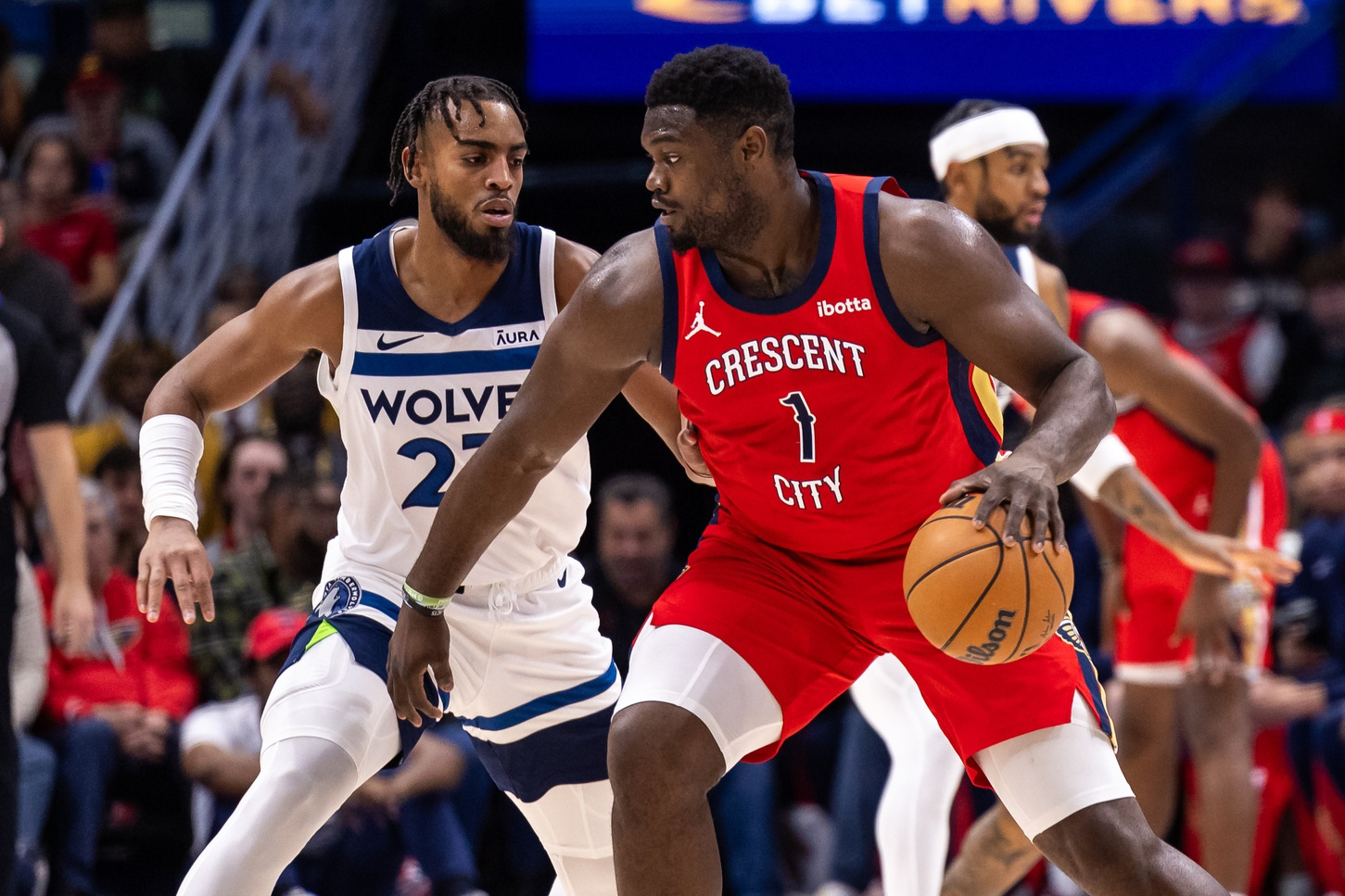 zion williamson