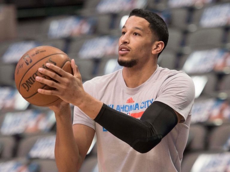 Andre Roberson