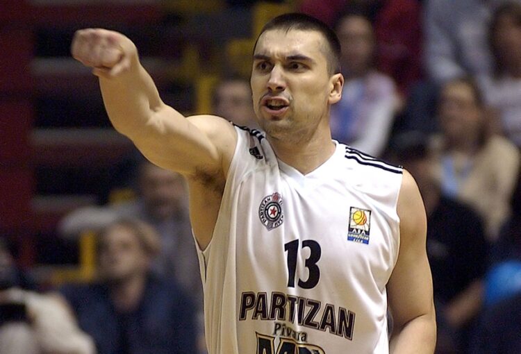 Dejan Milojevic