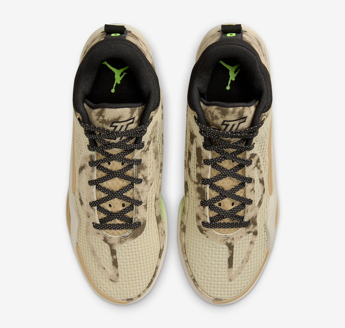 La tunnel on sale jordan