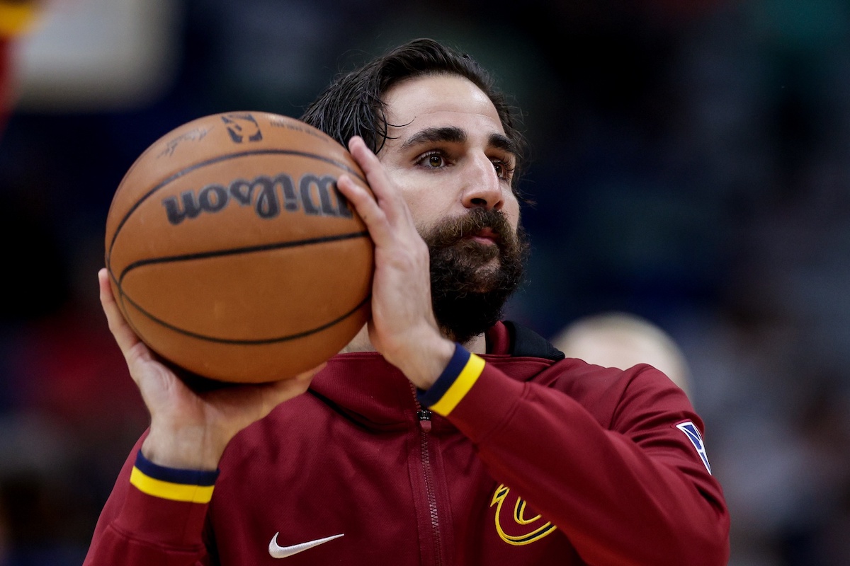 Ricky Rubio
