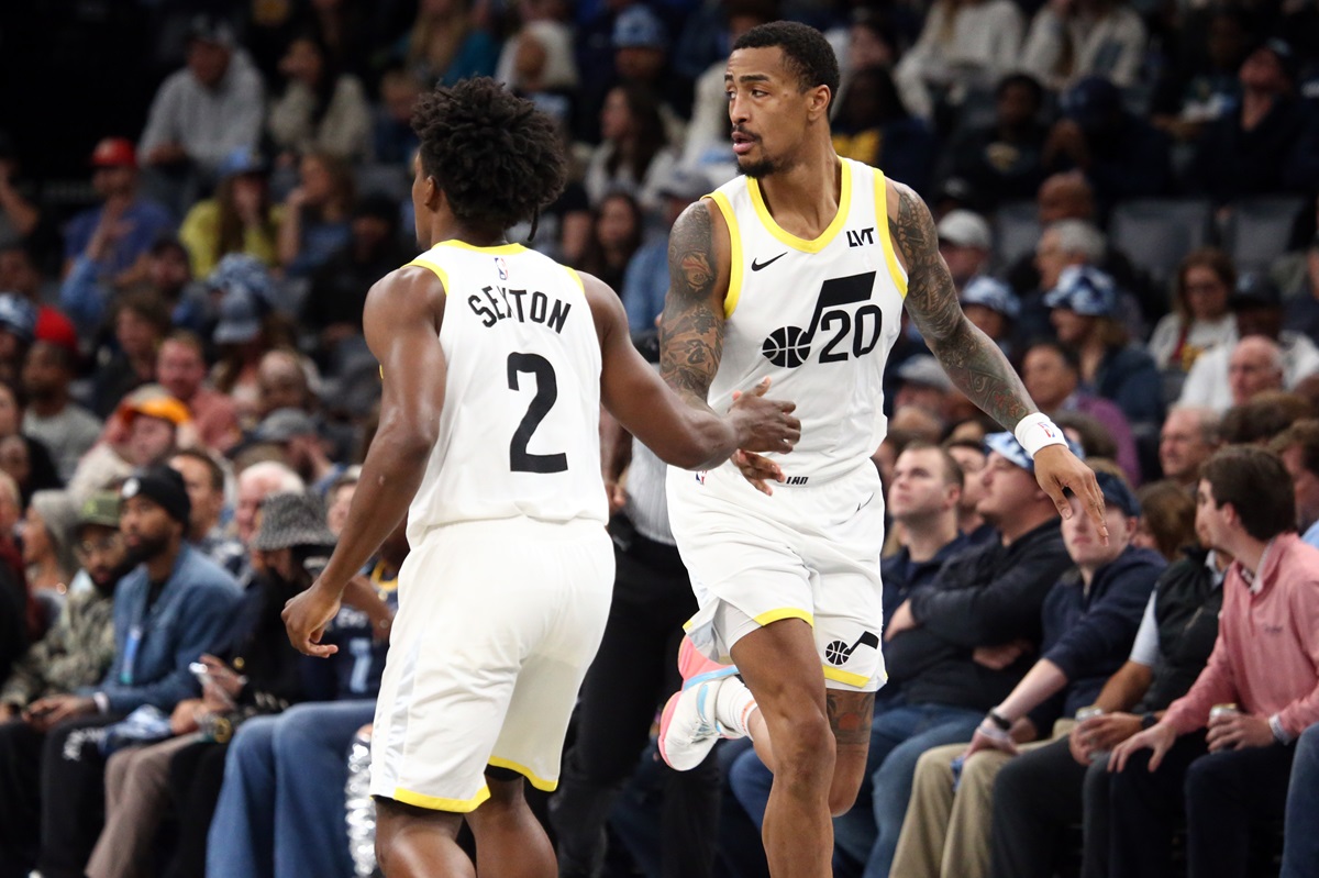 Collin Sexton John Collins