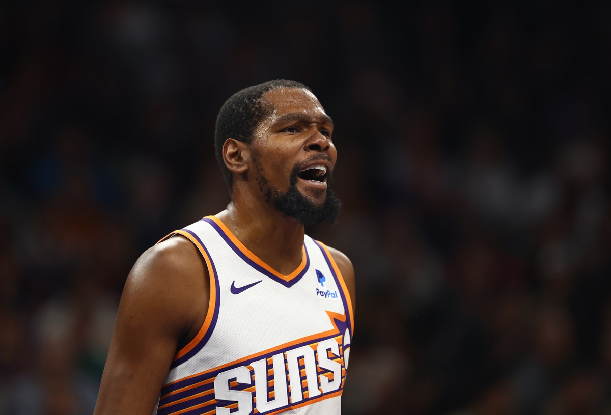 Kevin Durant