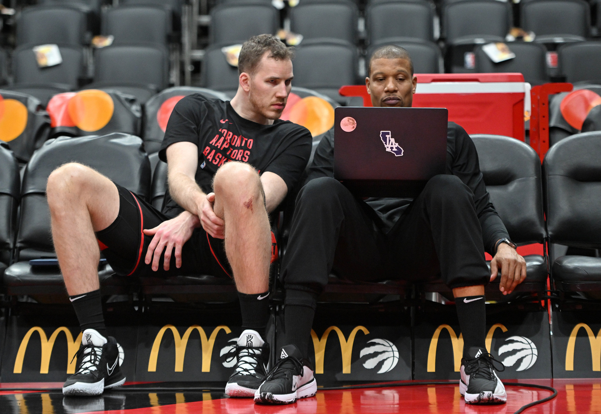 Jakob Poeltl
