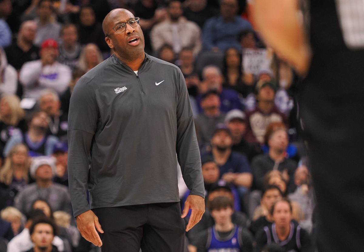 Mike Brown