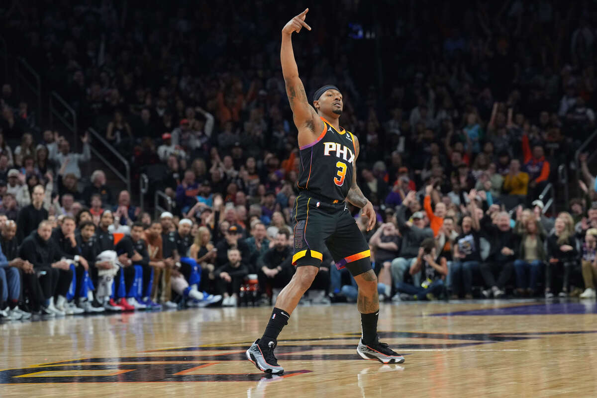 Bradley Beal