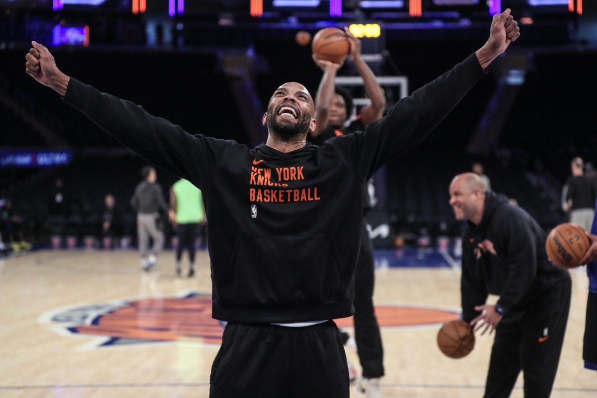 Taj Gibson