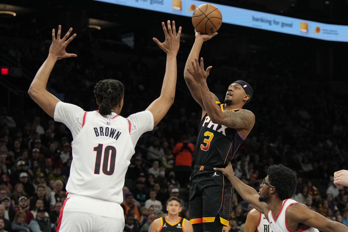 Bradley Beal