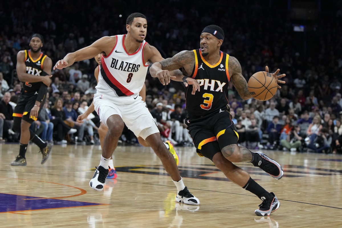Bradley Beal