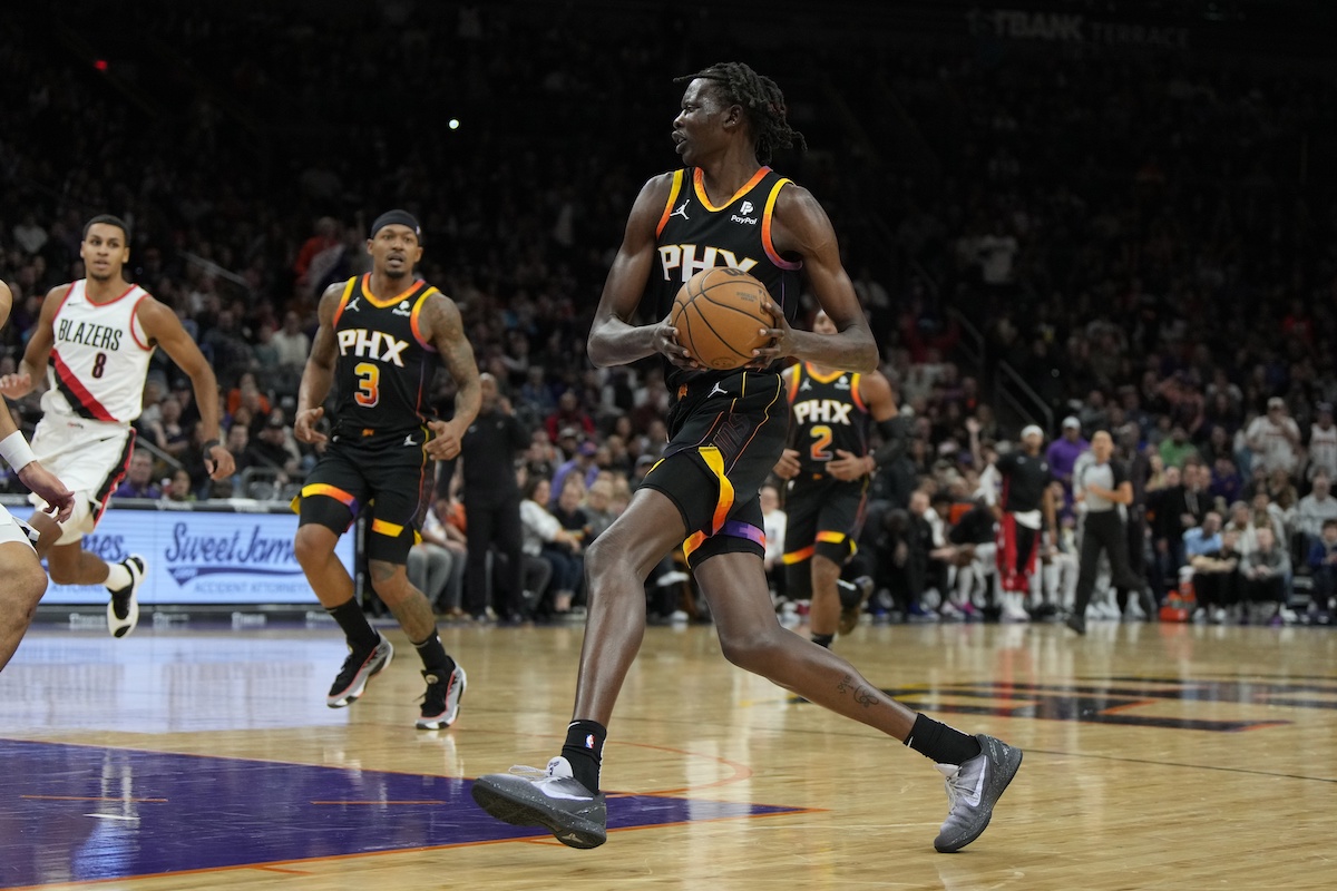Bol Bol