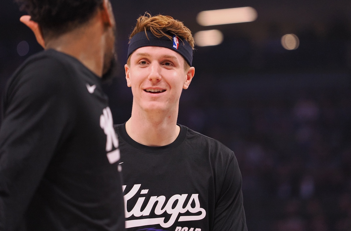 Kevin Huerter
