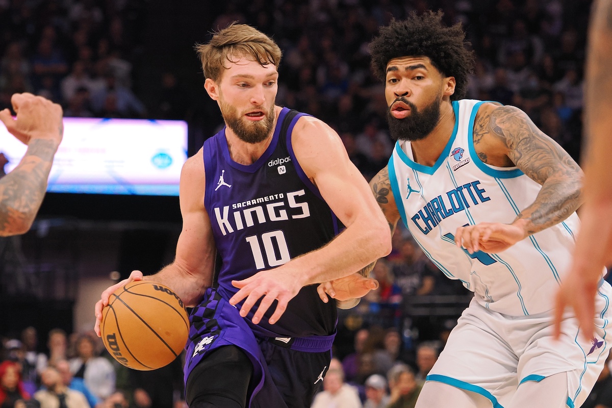 Domantas Sabonis