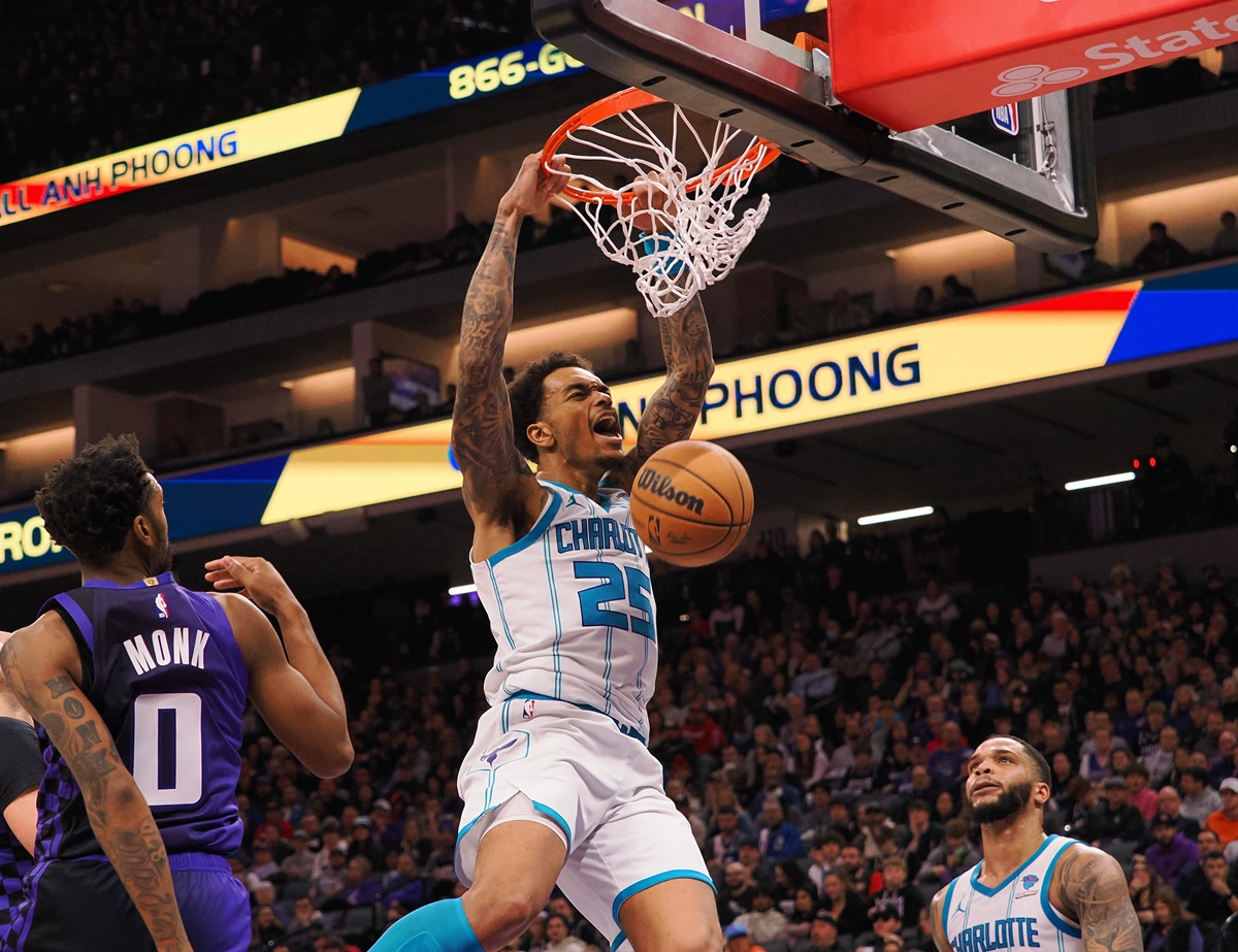 Hornets