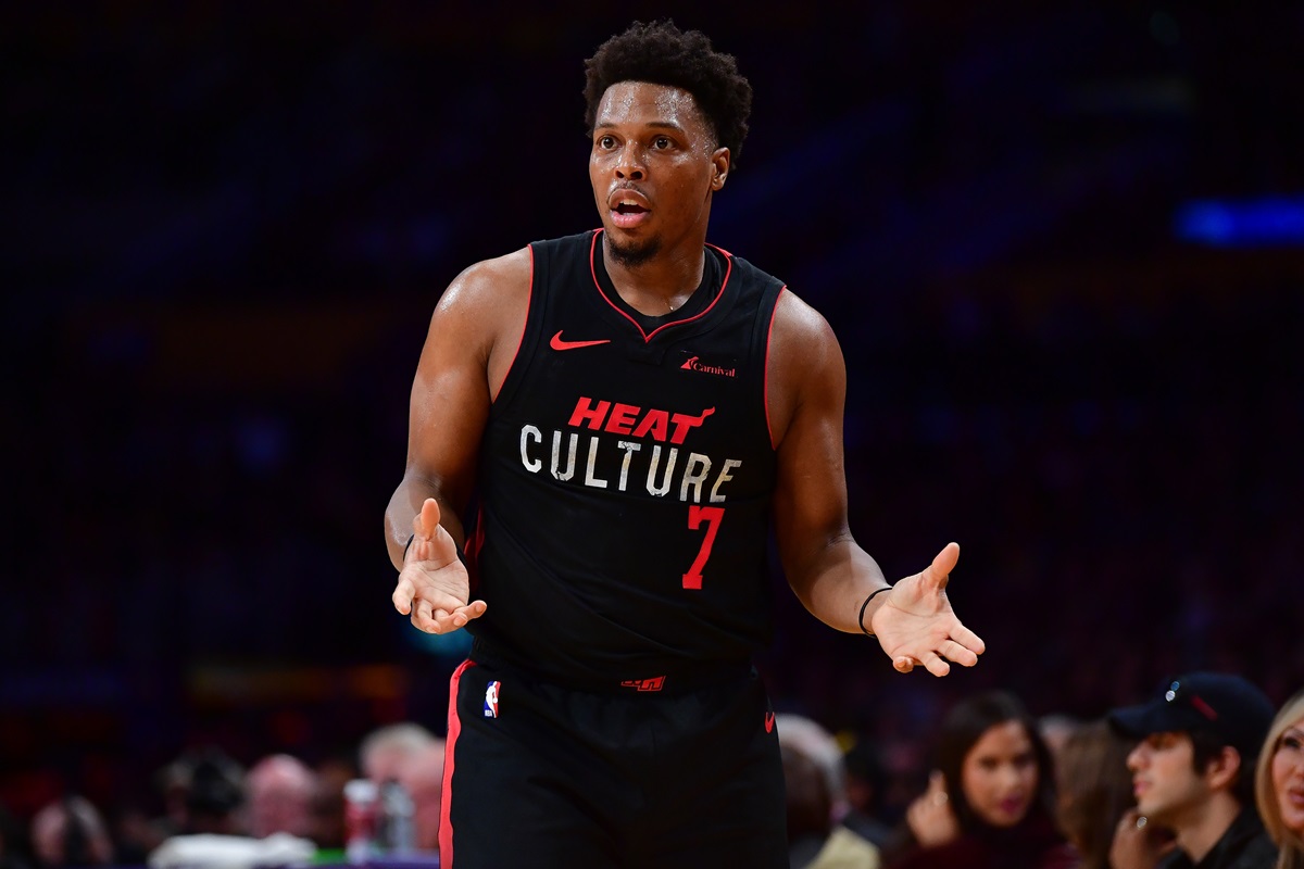 Kyle Lowry