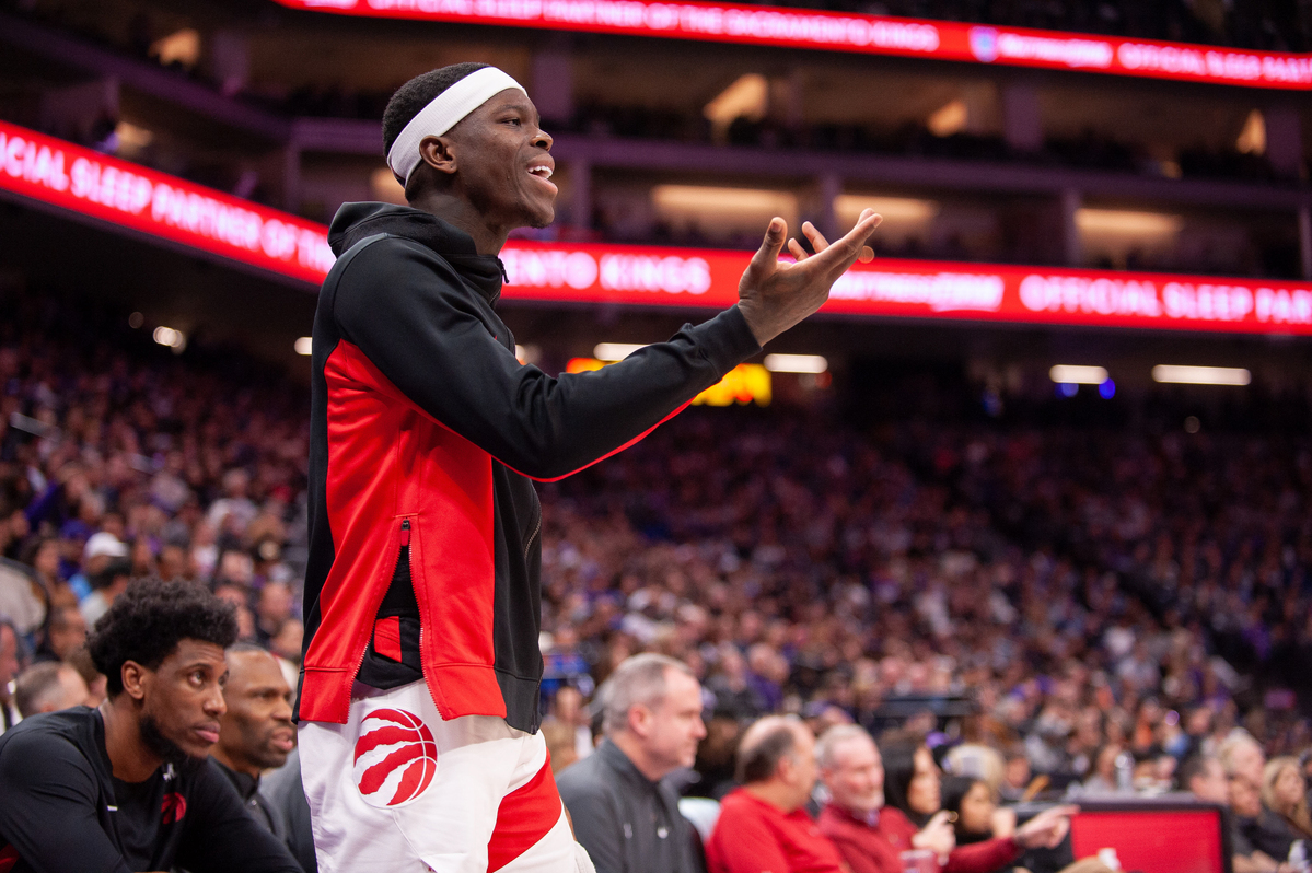 Dennis Schroder