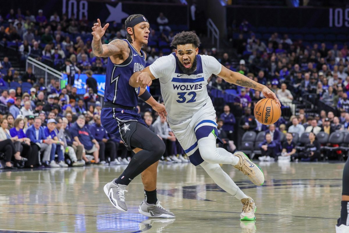 Wolves