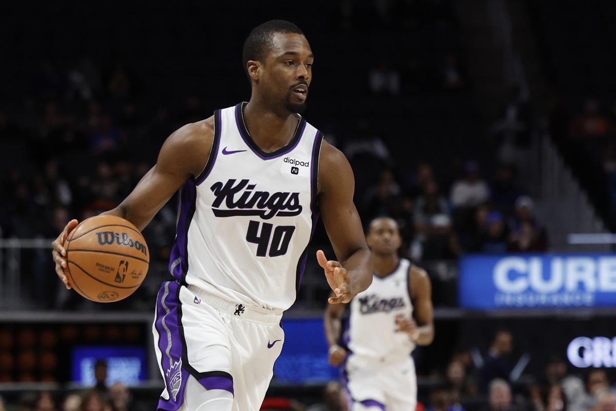 Harrison Barnes