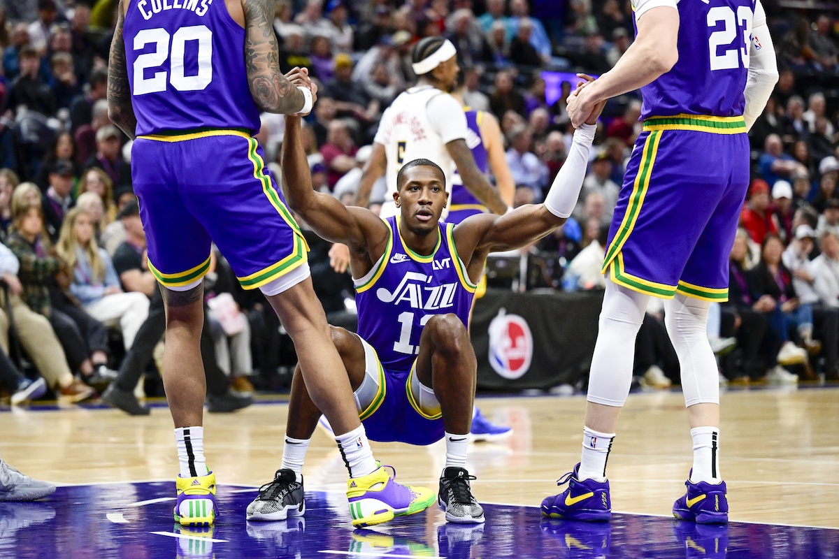 Kris Dunn