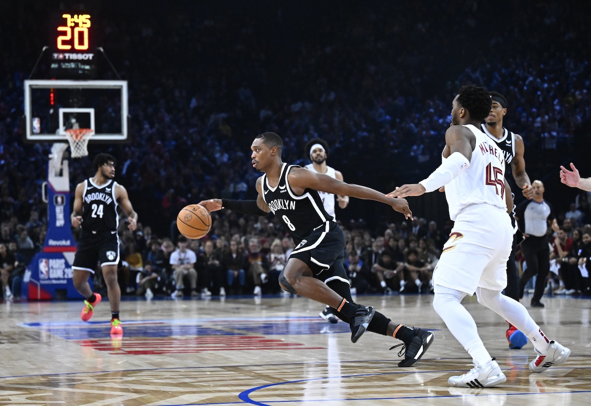 Nets