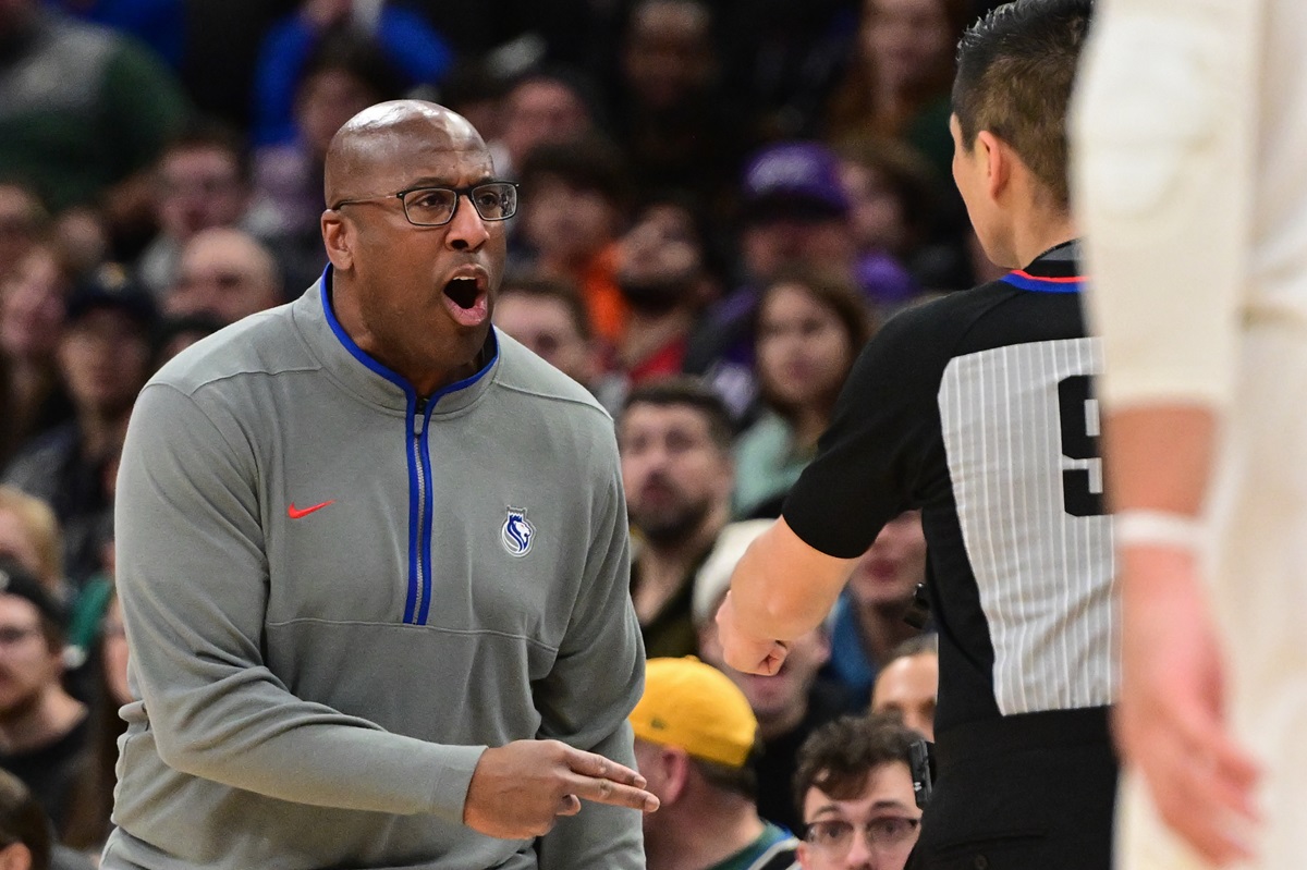 Mike Brown