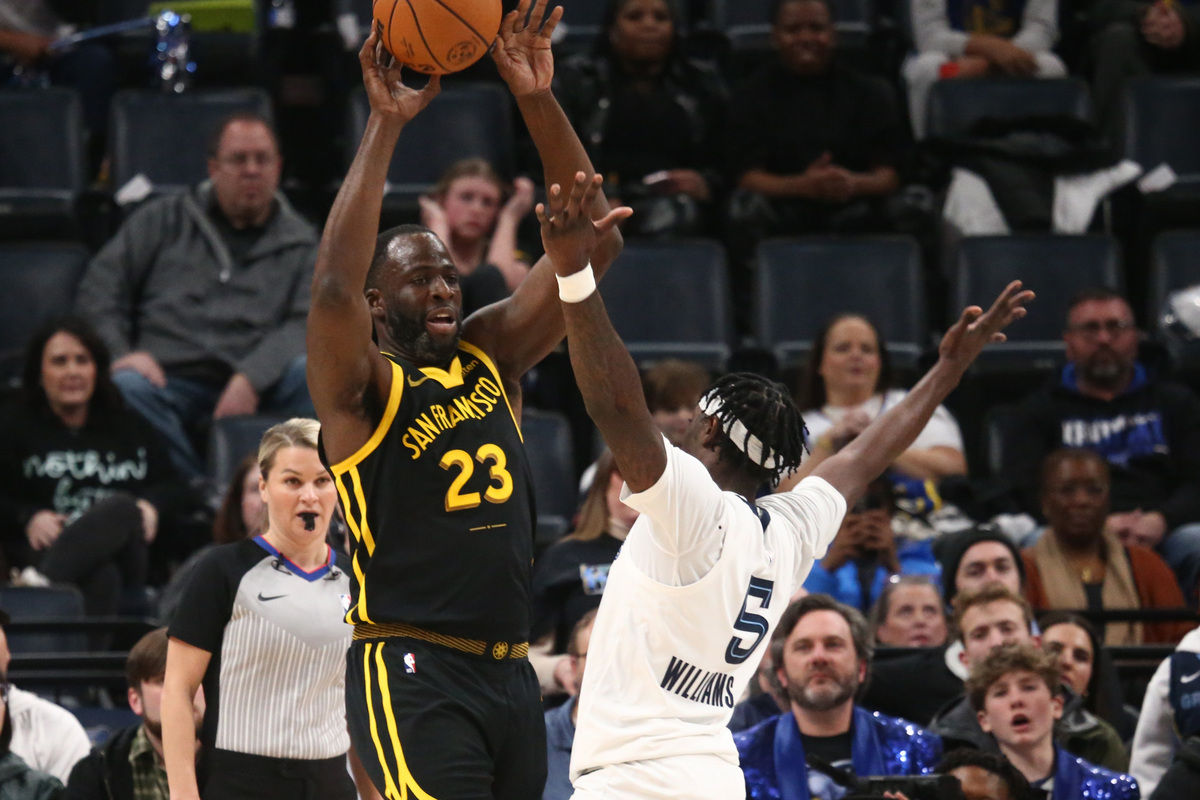 Draymond Green