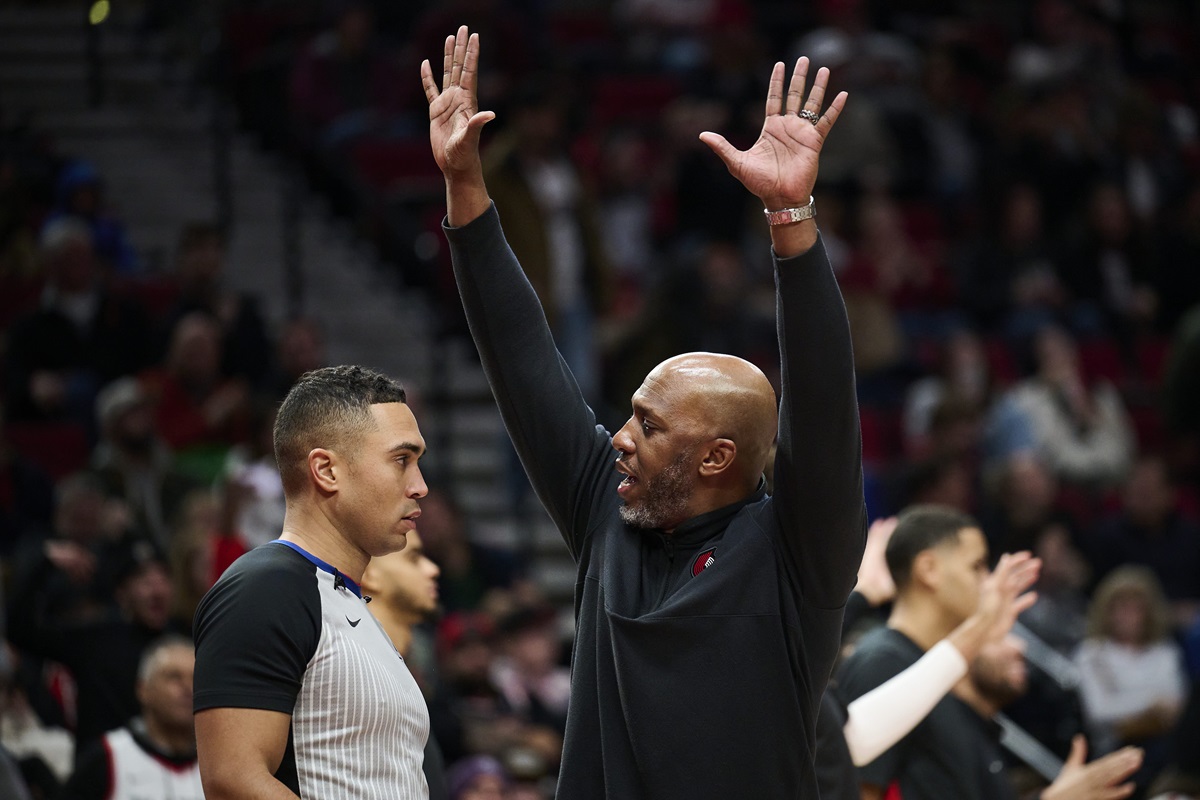 Chauncey Billups réclamation