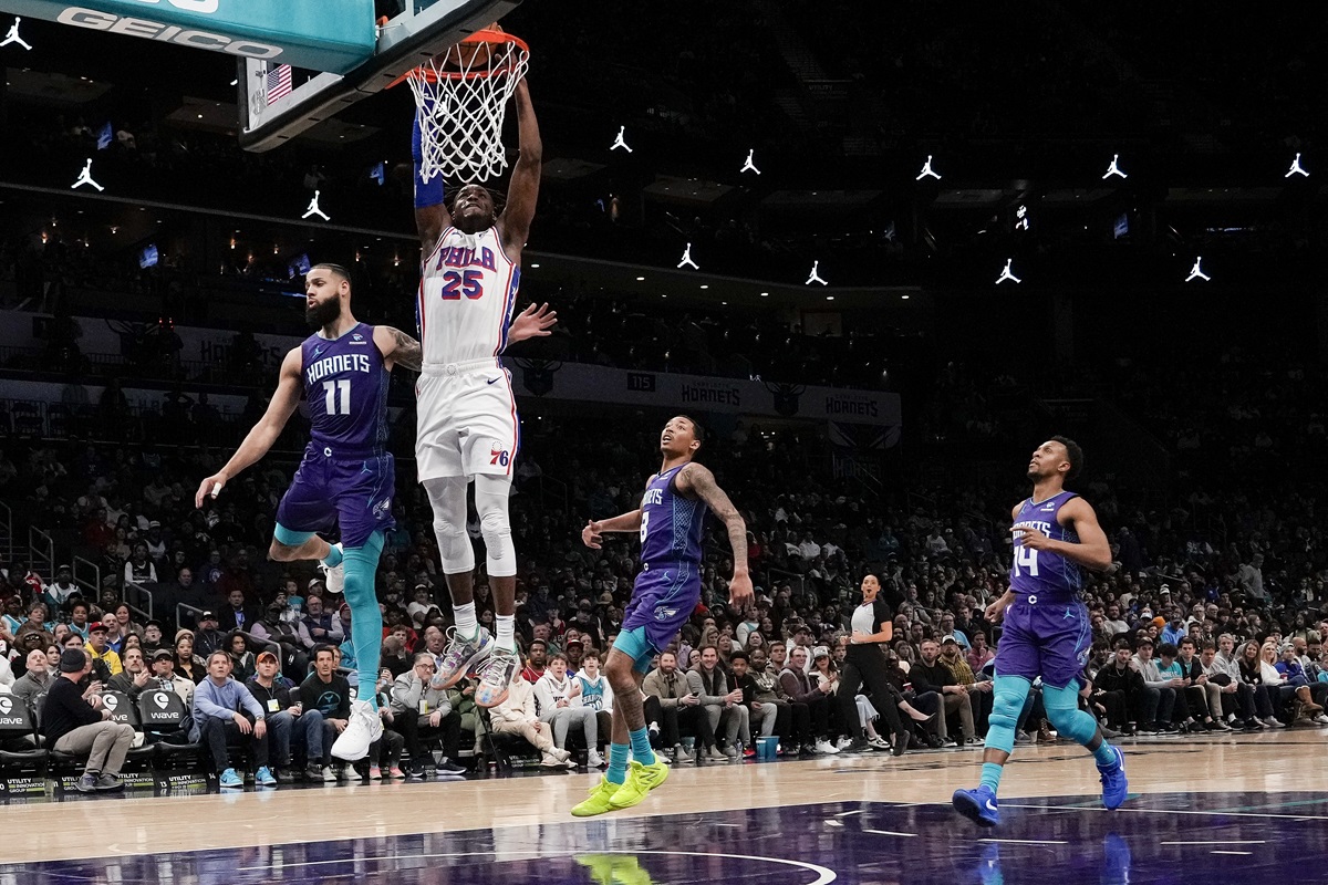 Danuel House Jr.