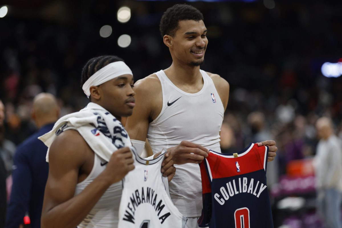 Rising Stars Challenge