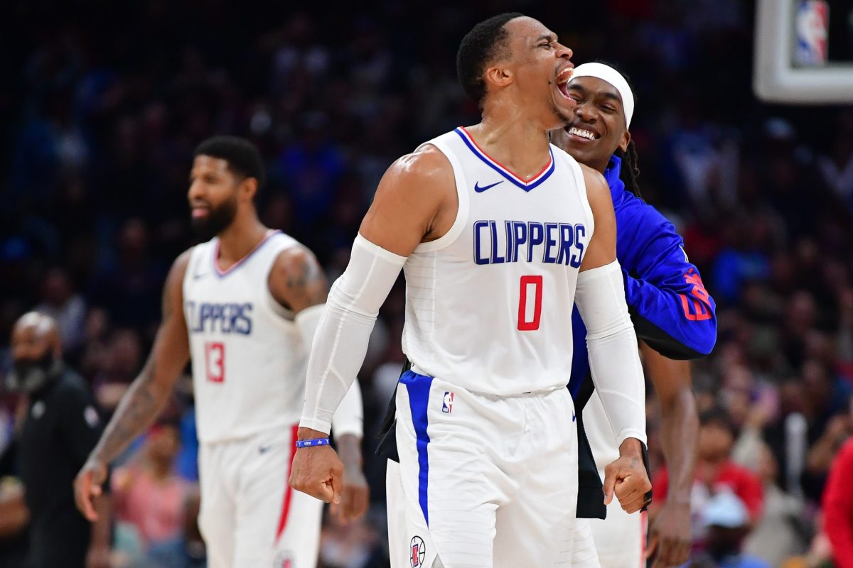 Clippers