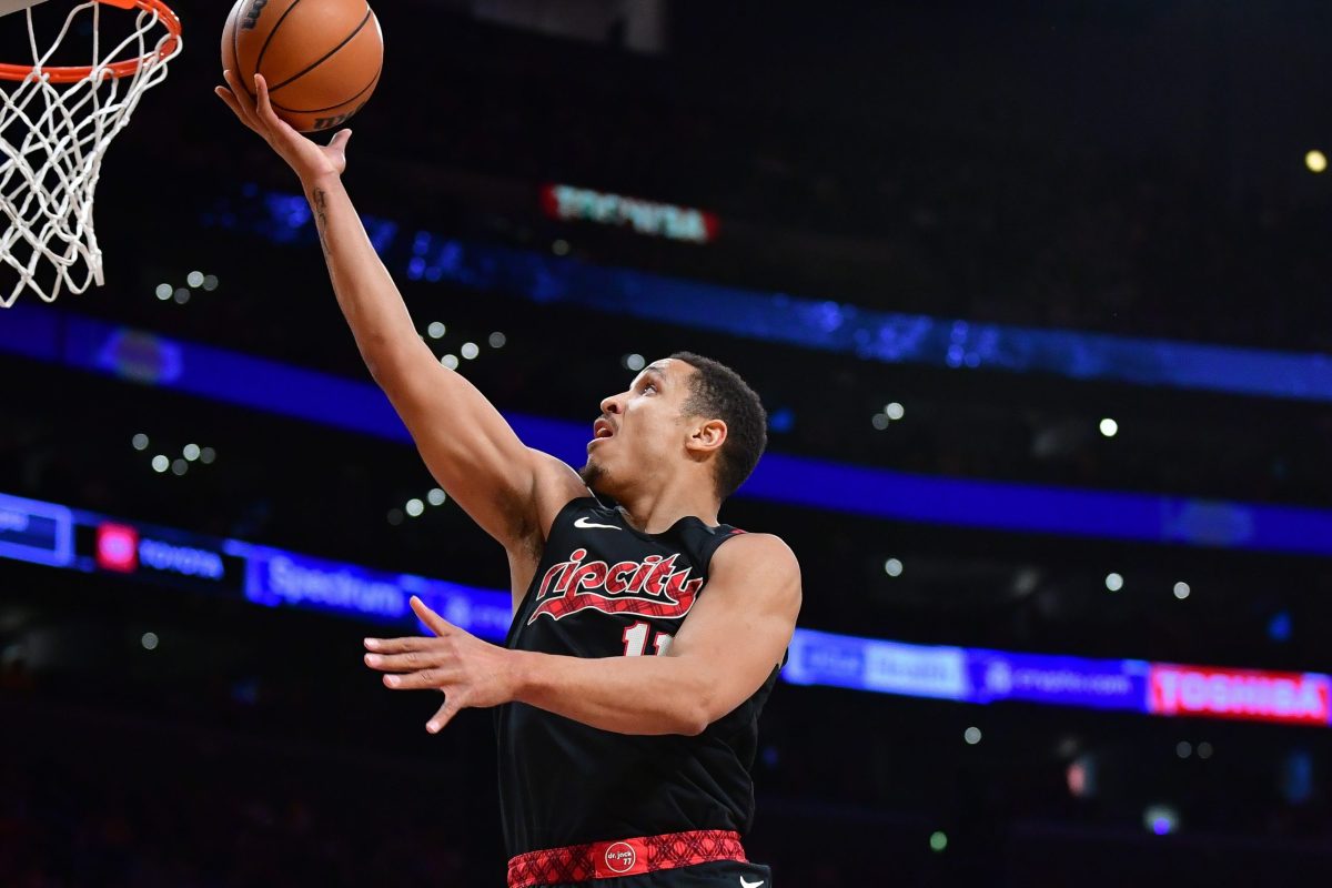 Malcolm Brogdon