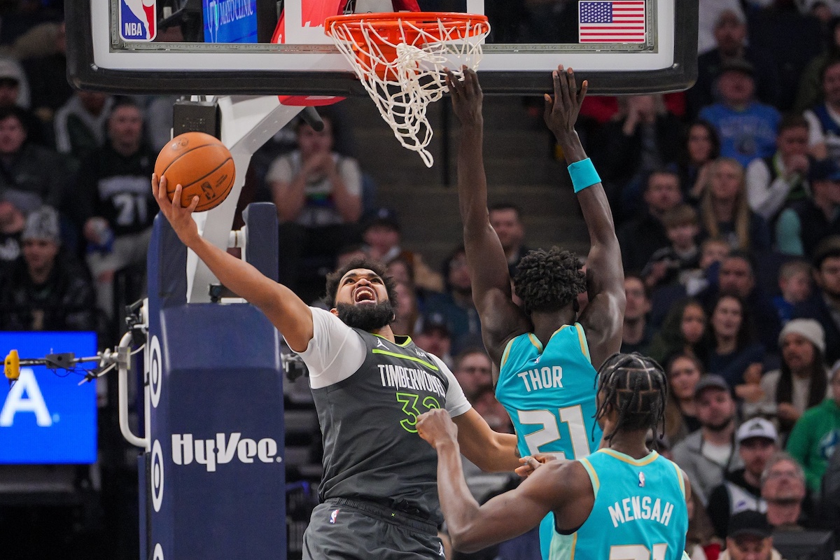 Wolves Towns
