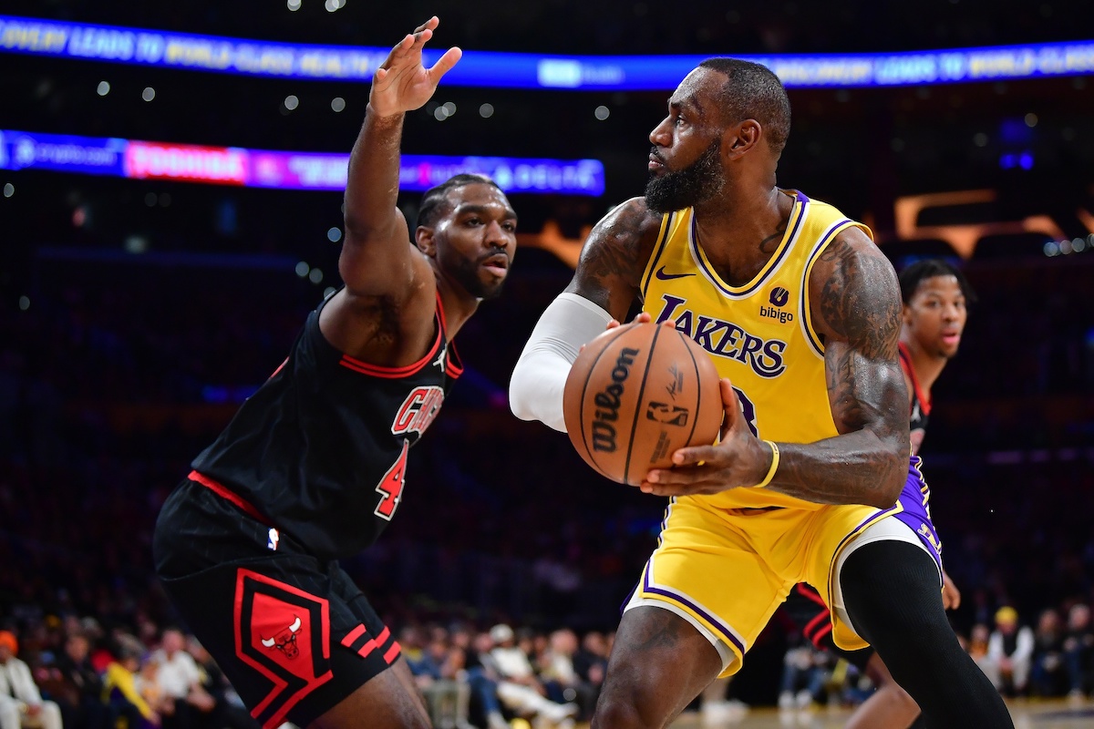 Lakers